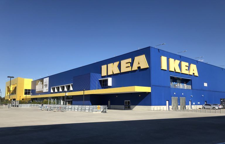 Ikea może mieć opóźnienia w dostawach – skutki wojny