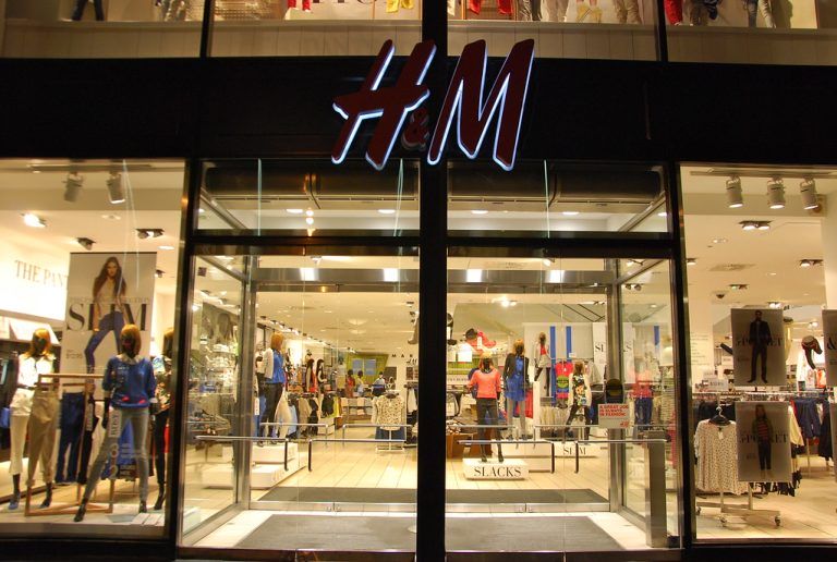  H&M i zmiany w spółce – wszystko przez problemy finansowe